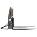 60 inch pallet fork for skid steer with hydraulic side shift and 4200 lb capacity TMG-SPF60S
