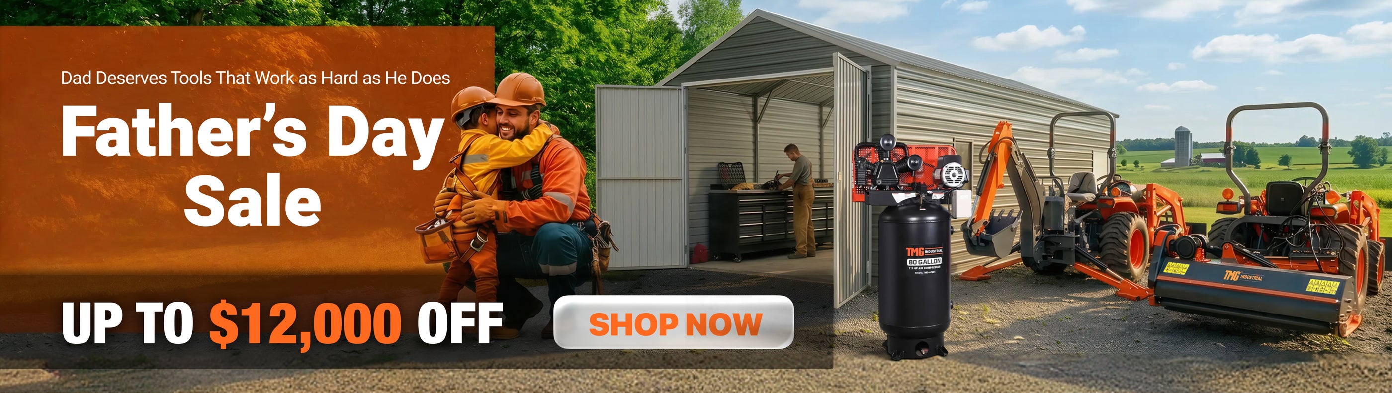 TMG Industrial US