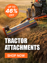 TRACTOR ATTACHMENT