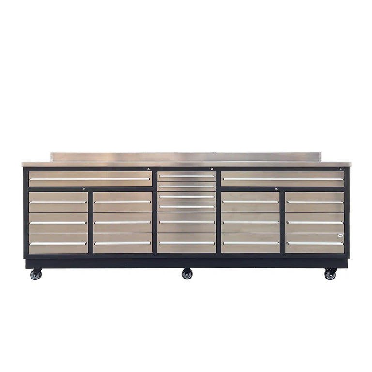 Tool Storage Solutions | TMG Industrial USA