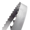 Ripper³⁷ 12' Sawmill Bandsaw Blade (Made in UK) for PSM26, PSM27 and PSM27R Sawmills, TMG-PSM26/27/27R-SB12