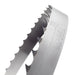 Ripper³⁷ 12’ Sawmill Bandsaw Blade (Made in UK) For TMG-PSM26 and TMG-PSM27 Sawmill, TMG-PSM26-SB12
