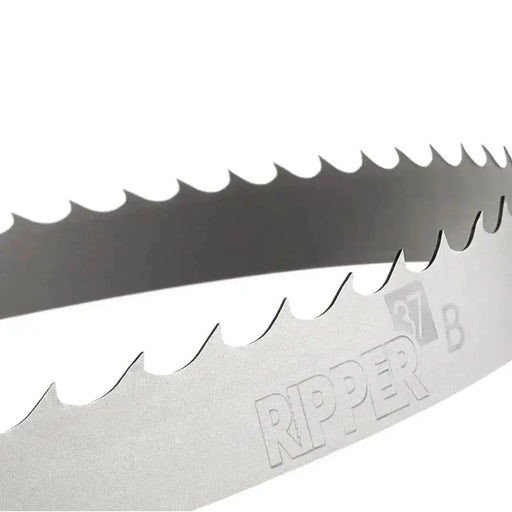 Ripper³⁷ 15’ Sawmill Bandsaw Blade (Made in UK) For PSM38 Sawmill, TMG-PSM38-SB15 TMG Industrial