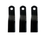 TMG-SBC42-30 Cutting Blade, Pack of 3, Hardware Included