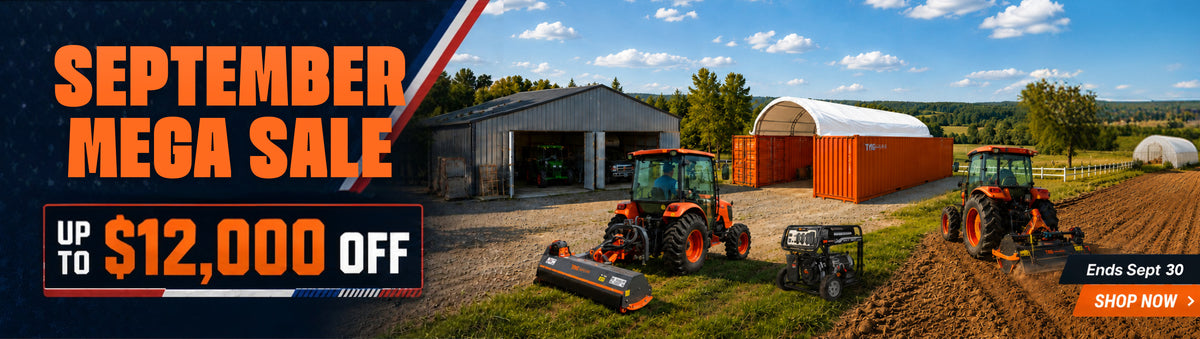 TMG Industrial USA