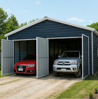 Storage Sheds