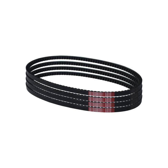 TMG-AFM40/48-B3 Belt XPB1155, Upgraded Version, Pack of 4