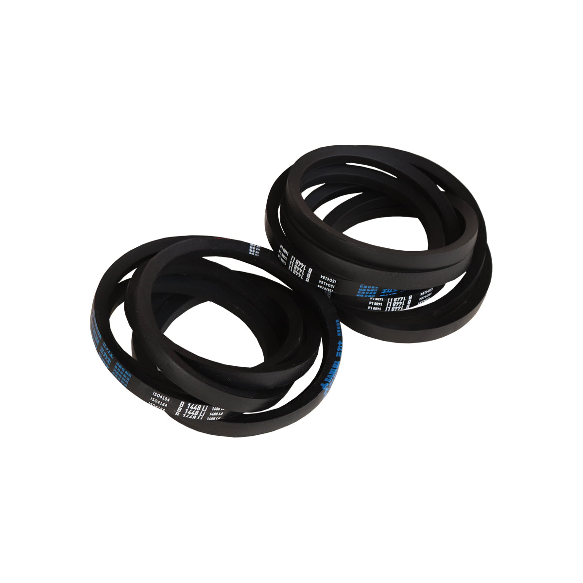 TMG-AFN48-35A-1 Belt B1448Li(1488Ld), Pack of 4,  Work with TMG-TFN48-30