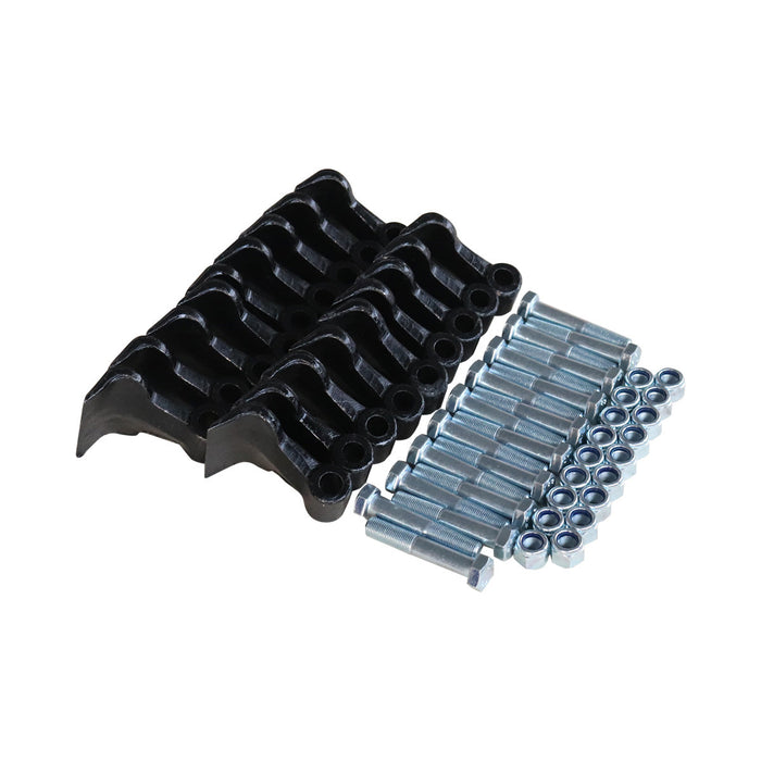 TMG-EFM32/40/48-34 Hammer T-Blade, Pack of 18, Hardware Included