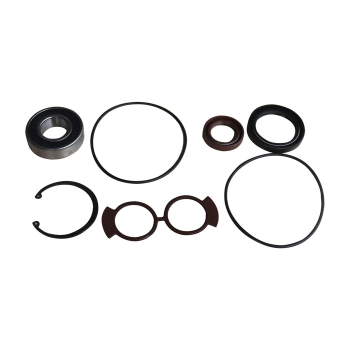 TMG-EFM32/40/48 Hydraulic Motor Seals and Outer Seals Kit, Pack of 7