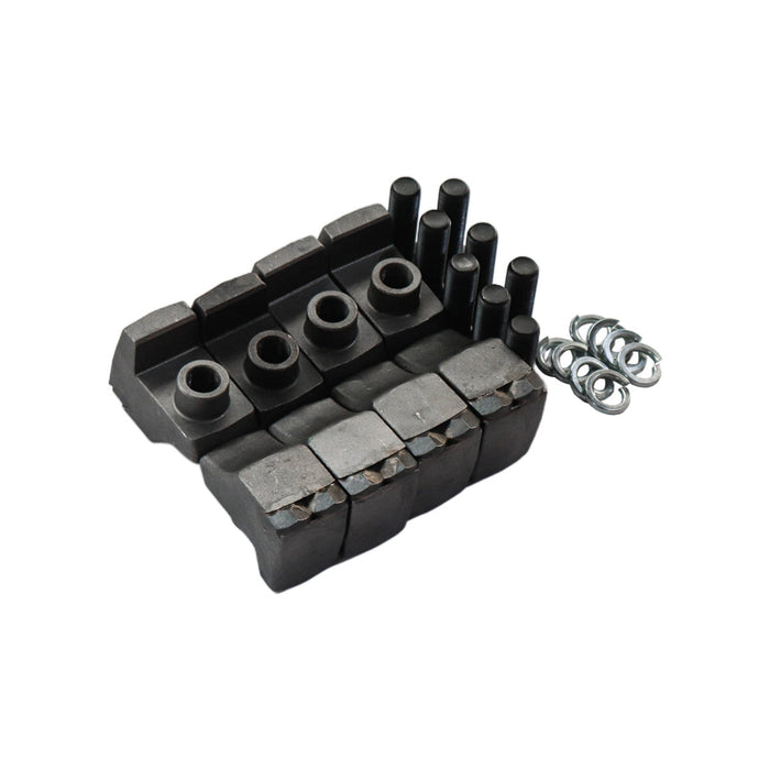 TMG-EFM80-77 Teeth, Pack of 8, Hardware Included