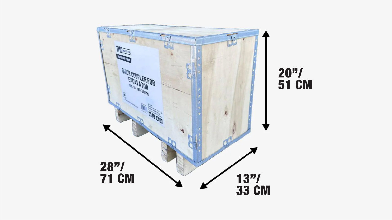 Quick Coupler for Excavator, 2