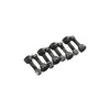 TMG-ESG18-A3 Teeth, Pack of 8, Hardware Included