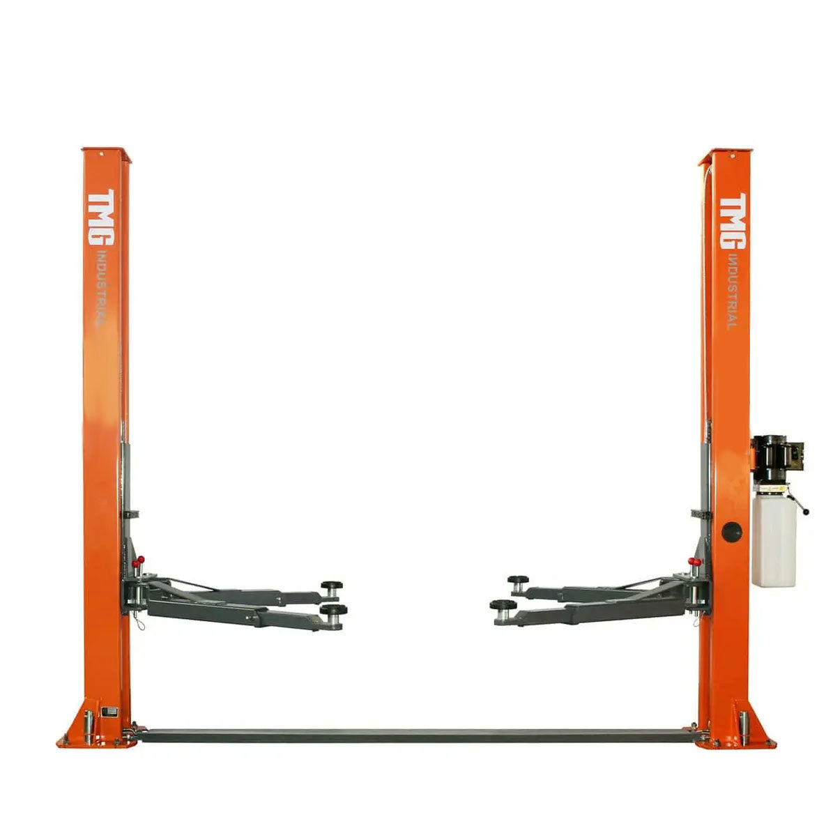 Car Post Lifts | TMG Industrial USA