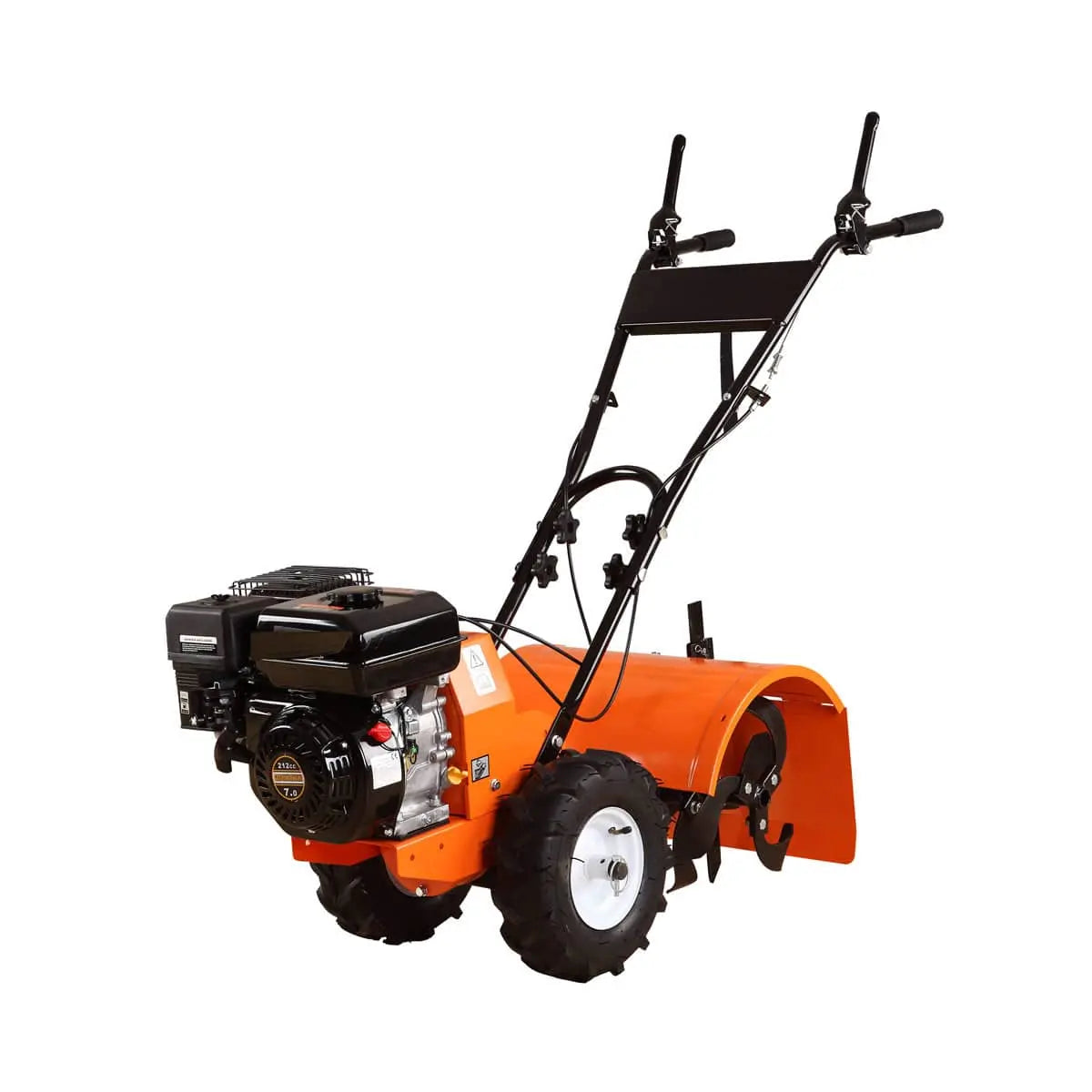Garden Equipment | TMG Industrial USA
