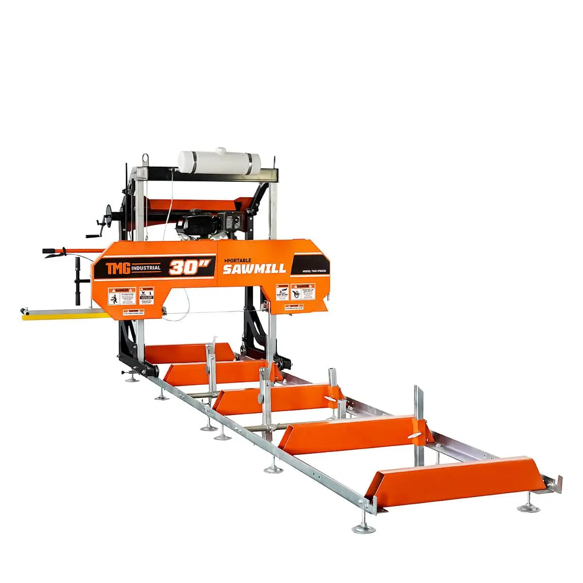 TMG Industrial 30