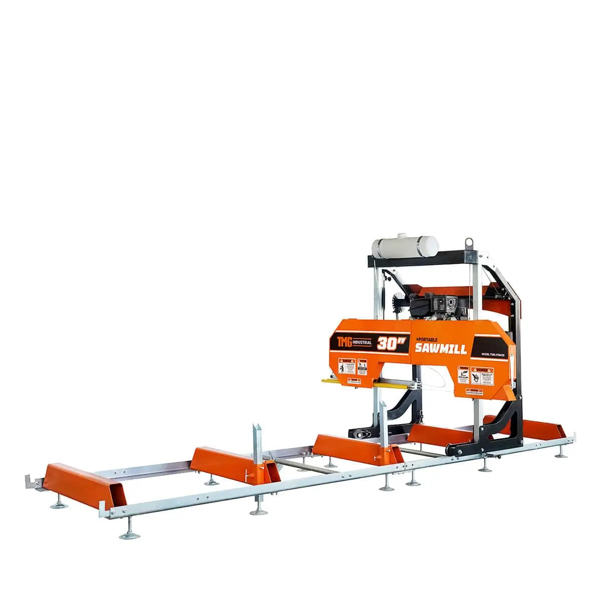 TMG Industrial 30