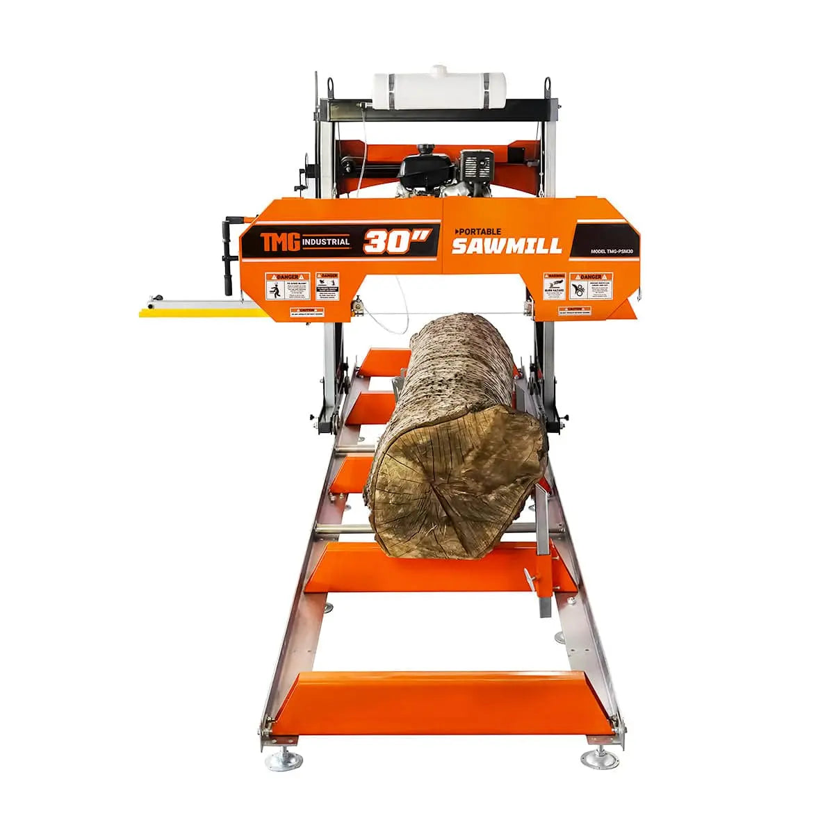 TMG Industrial 30