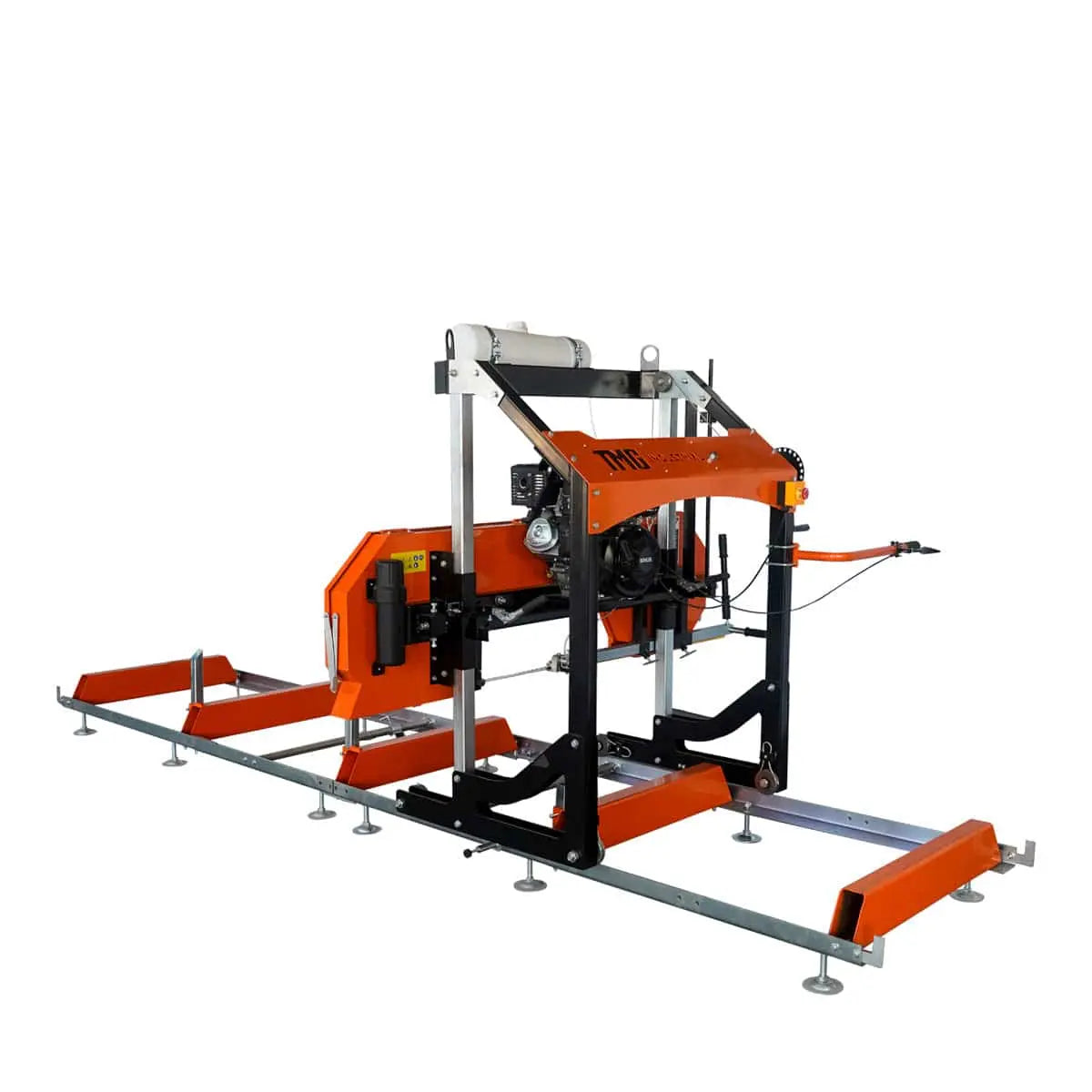 TMG Industrial 30
