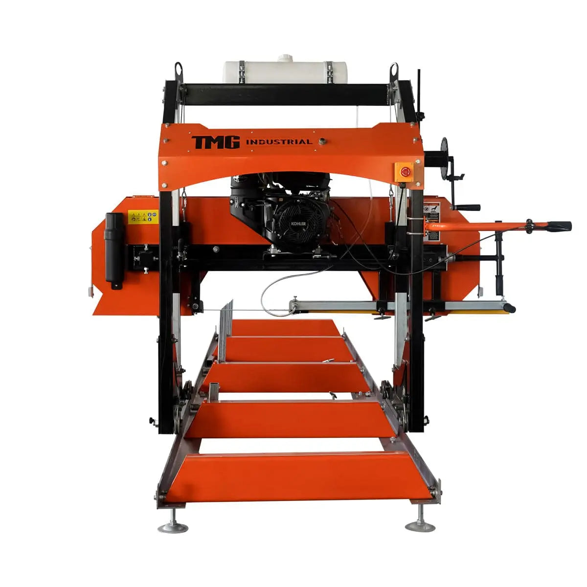 TMG Industrial 30