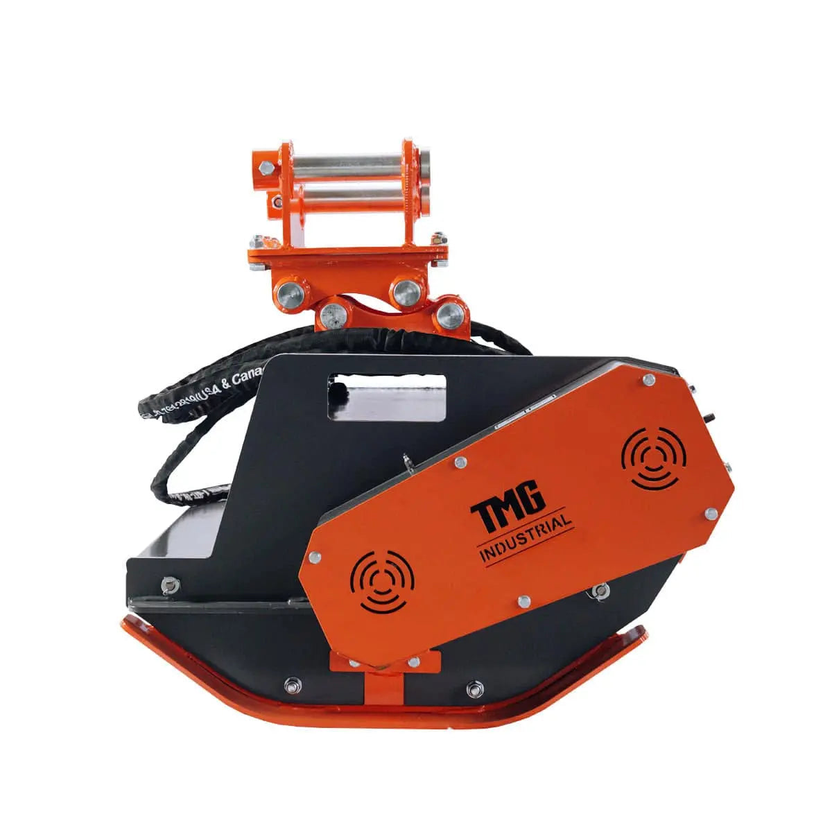 TMG Industrial 32