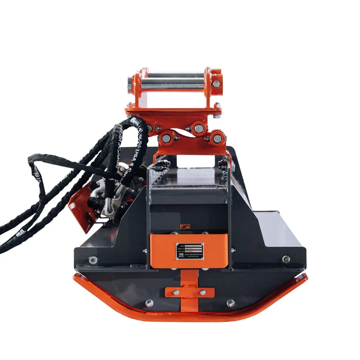 TMG Industrial 32
