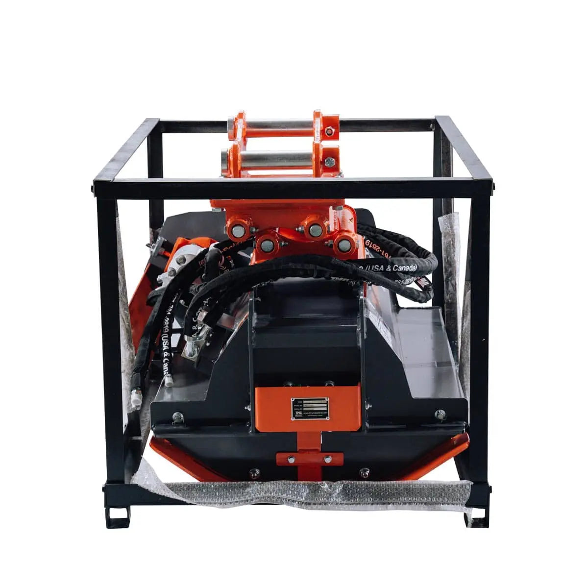 TMG Industrial 32