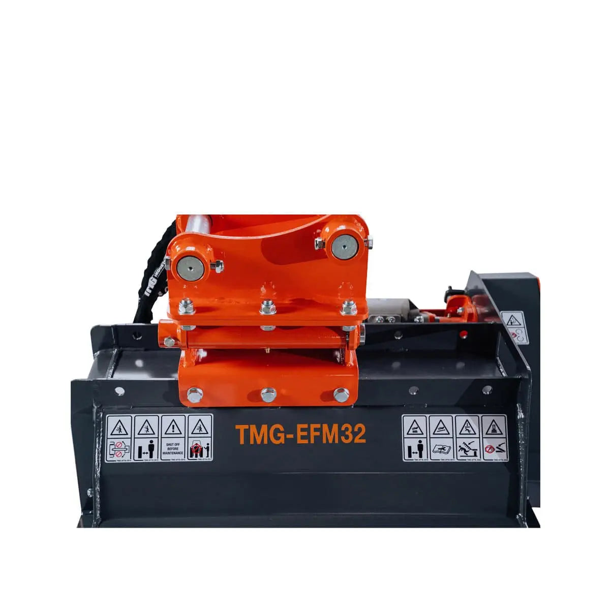 TMG Industrial 32
