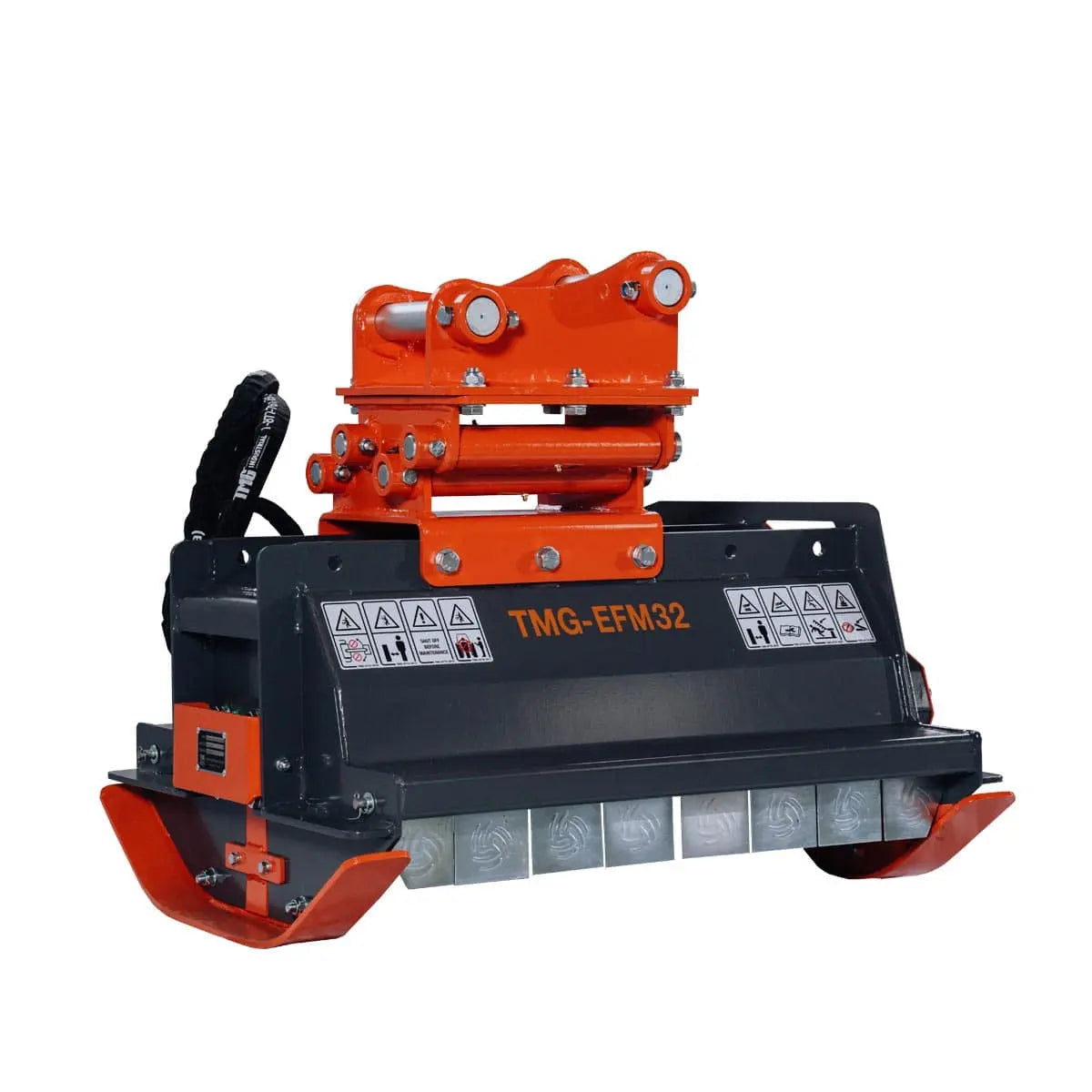 TMG Industrial 32