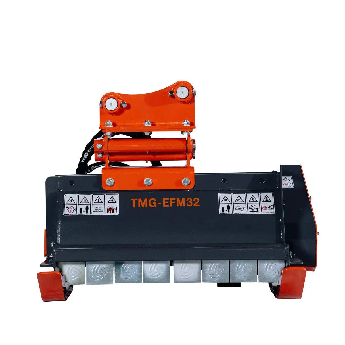 TMG Industrial 32