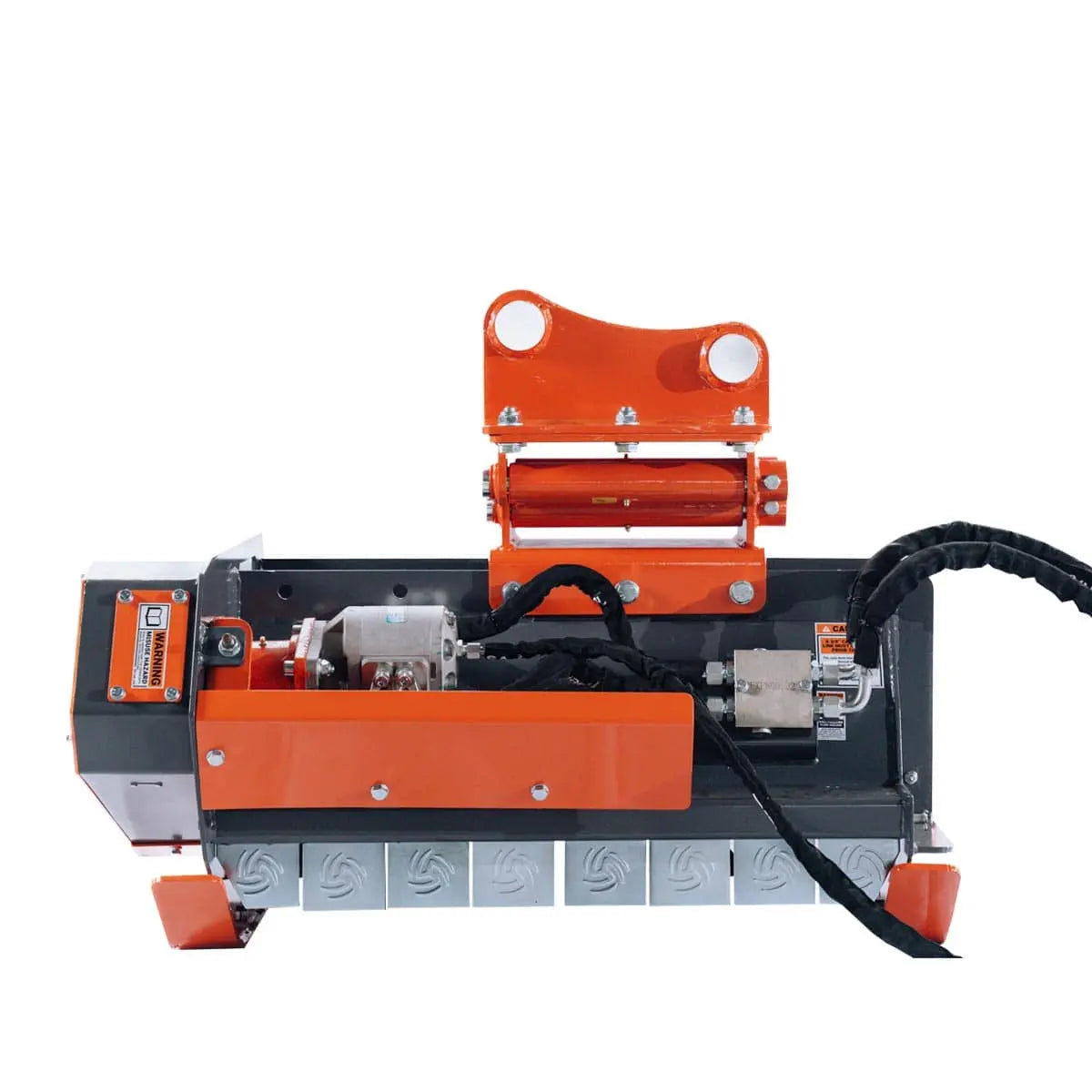 TMG Industrial 32