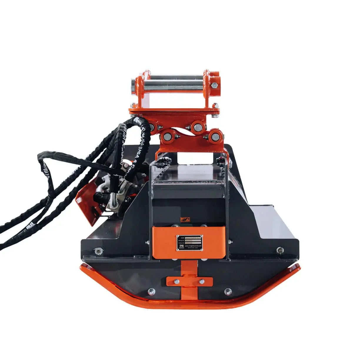 TMG Industrial 40
