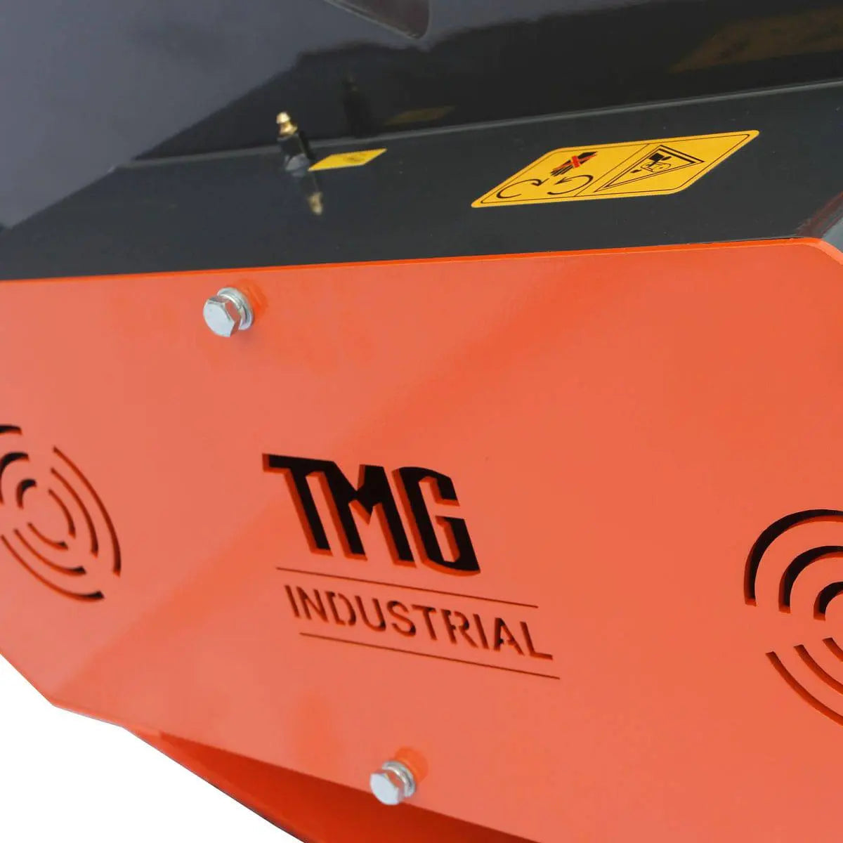 TMG Industrial 40