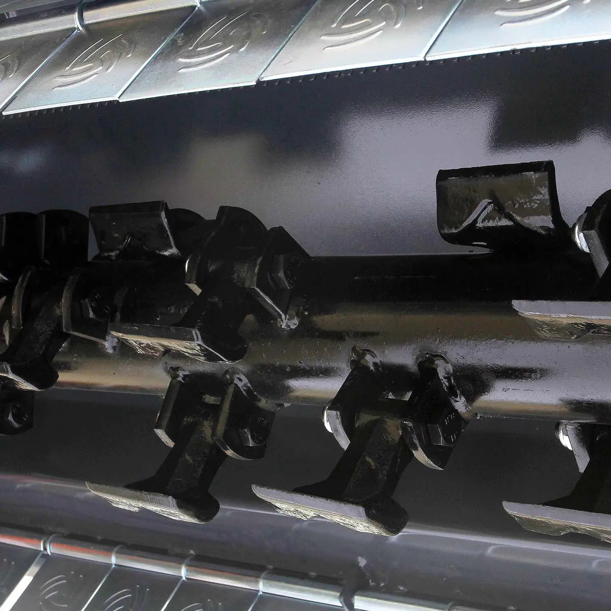 TMG Industrial 40