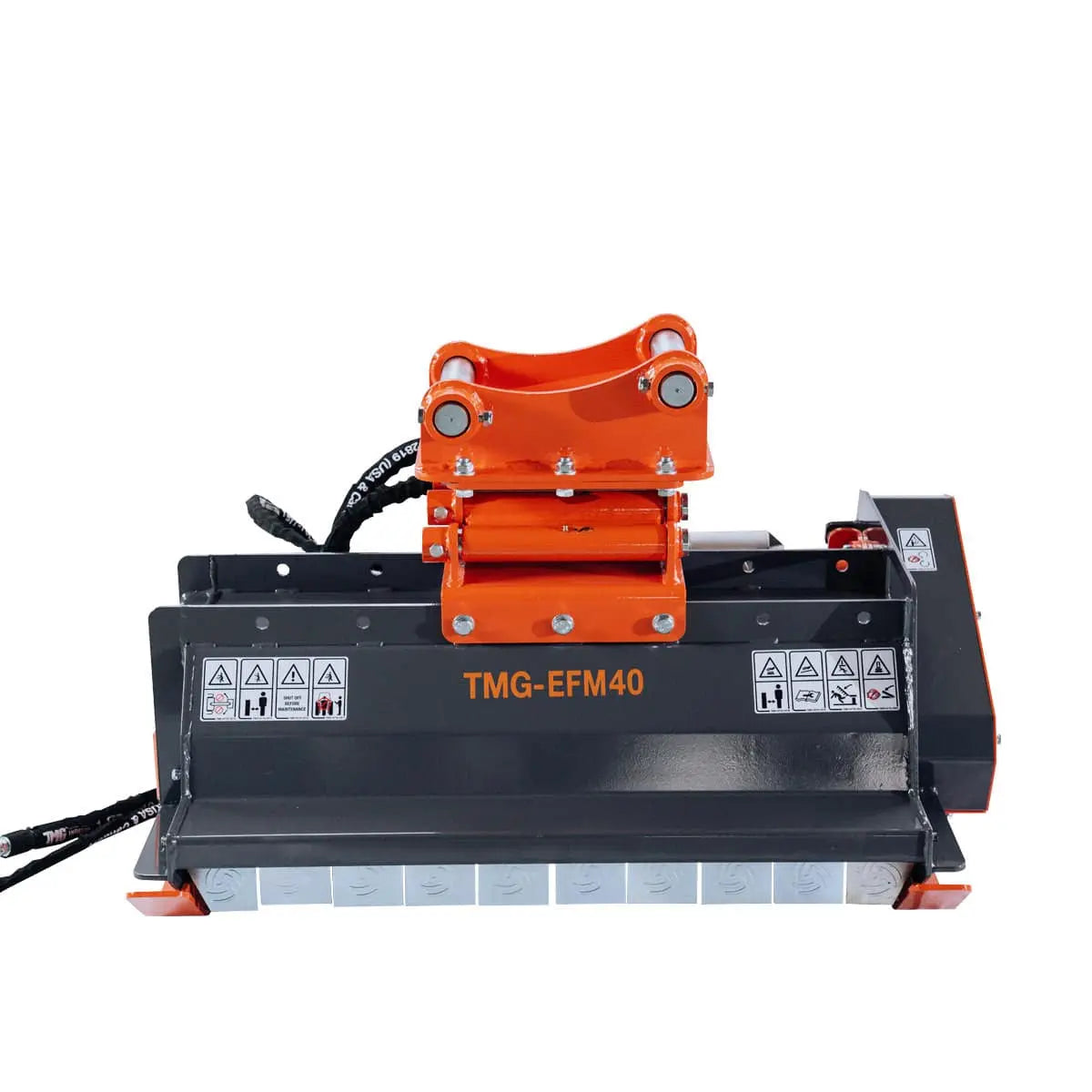 TMG Industrial 40