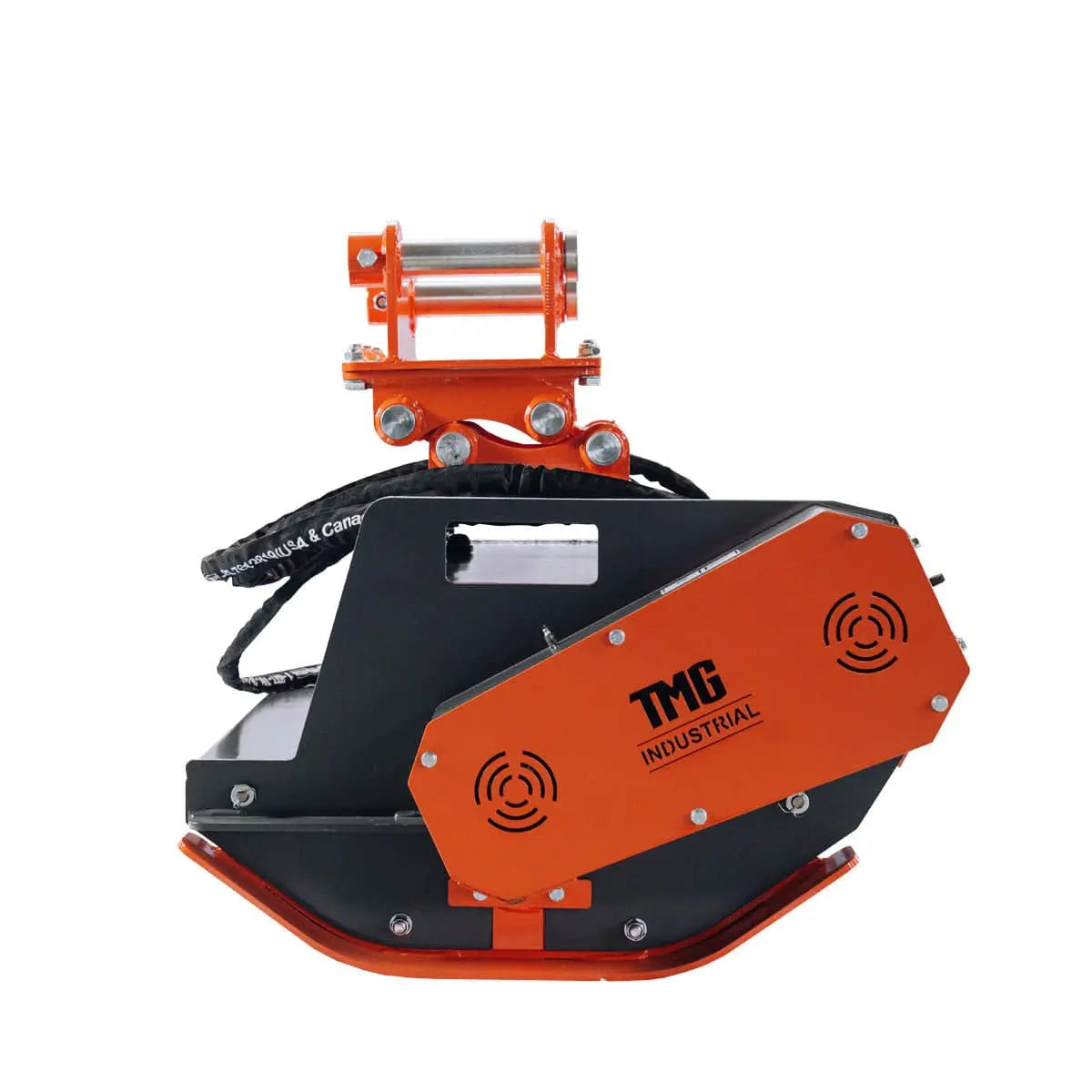 TMG Industrial 40