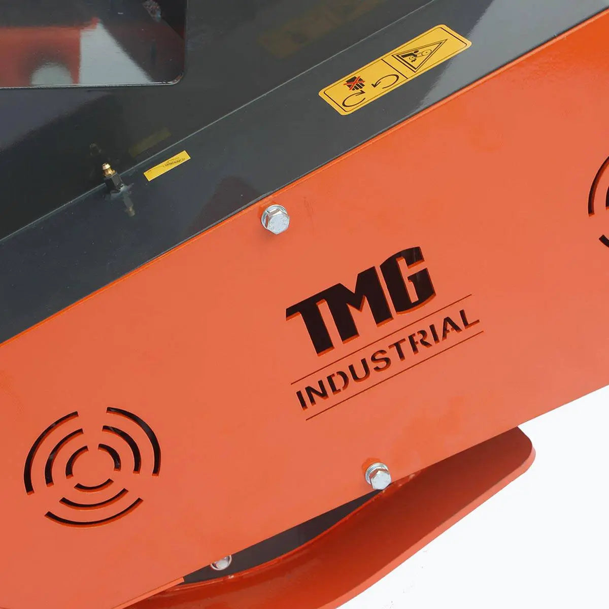 TMG Industrial 48