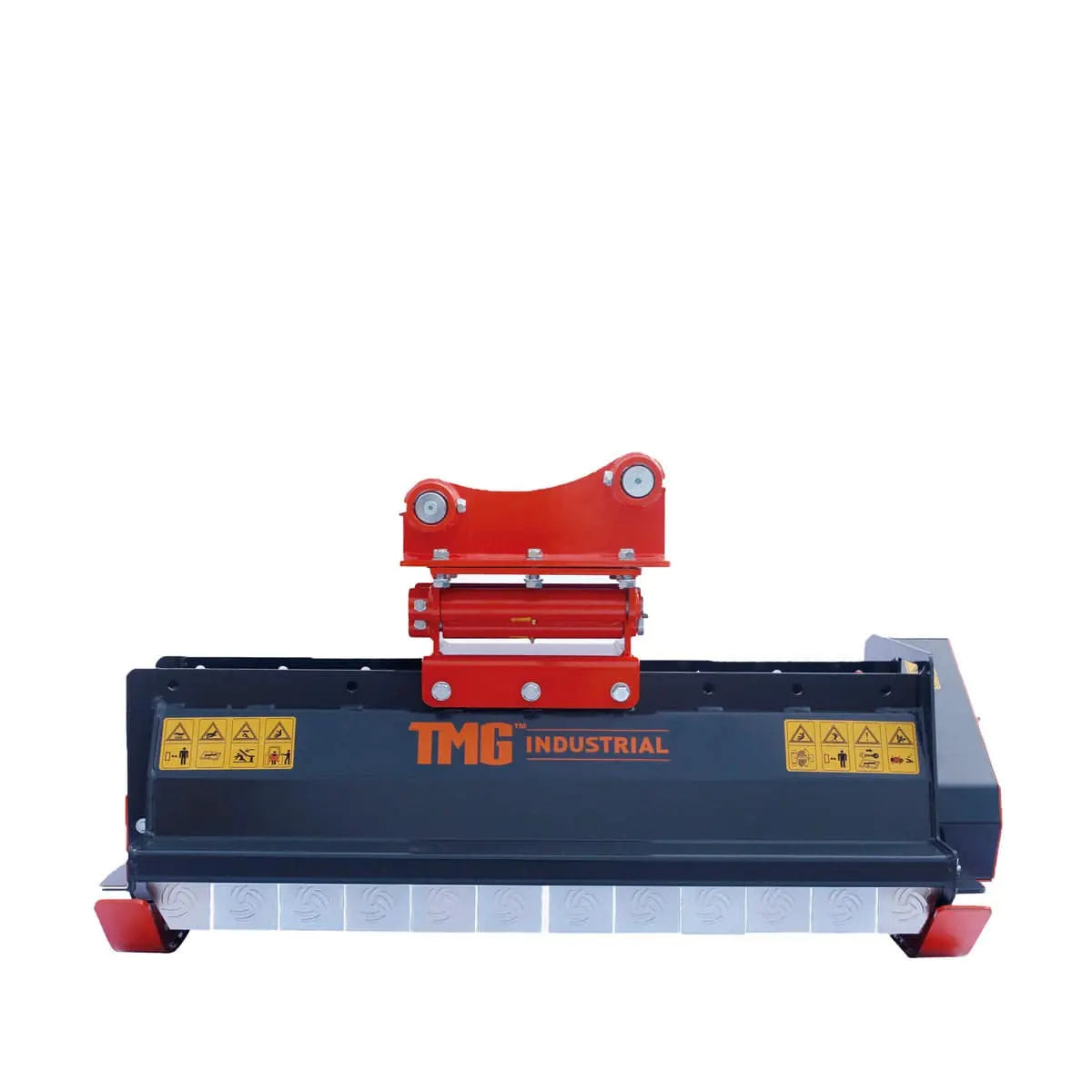 TMG Industrial 48