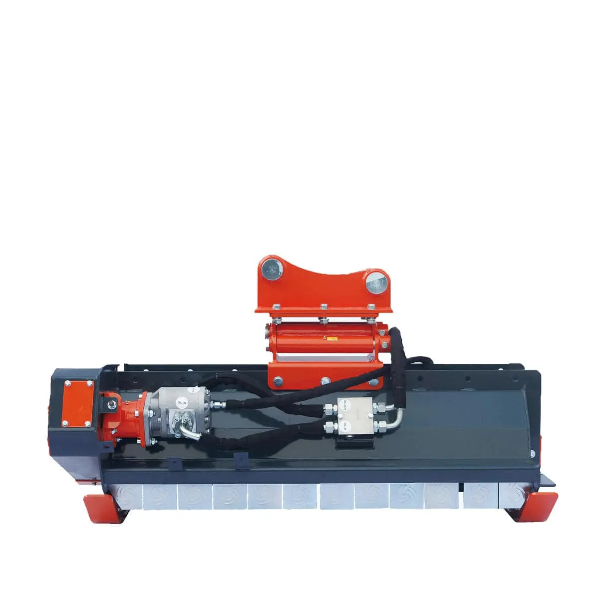 TMG Industrial 48