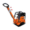 5600-lb Reversible Vibratory Plate Compactor, 6 HP Kohler Command Pro Engine TMG-PC150K (Discontinued – No Longer Available)