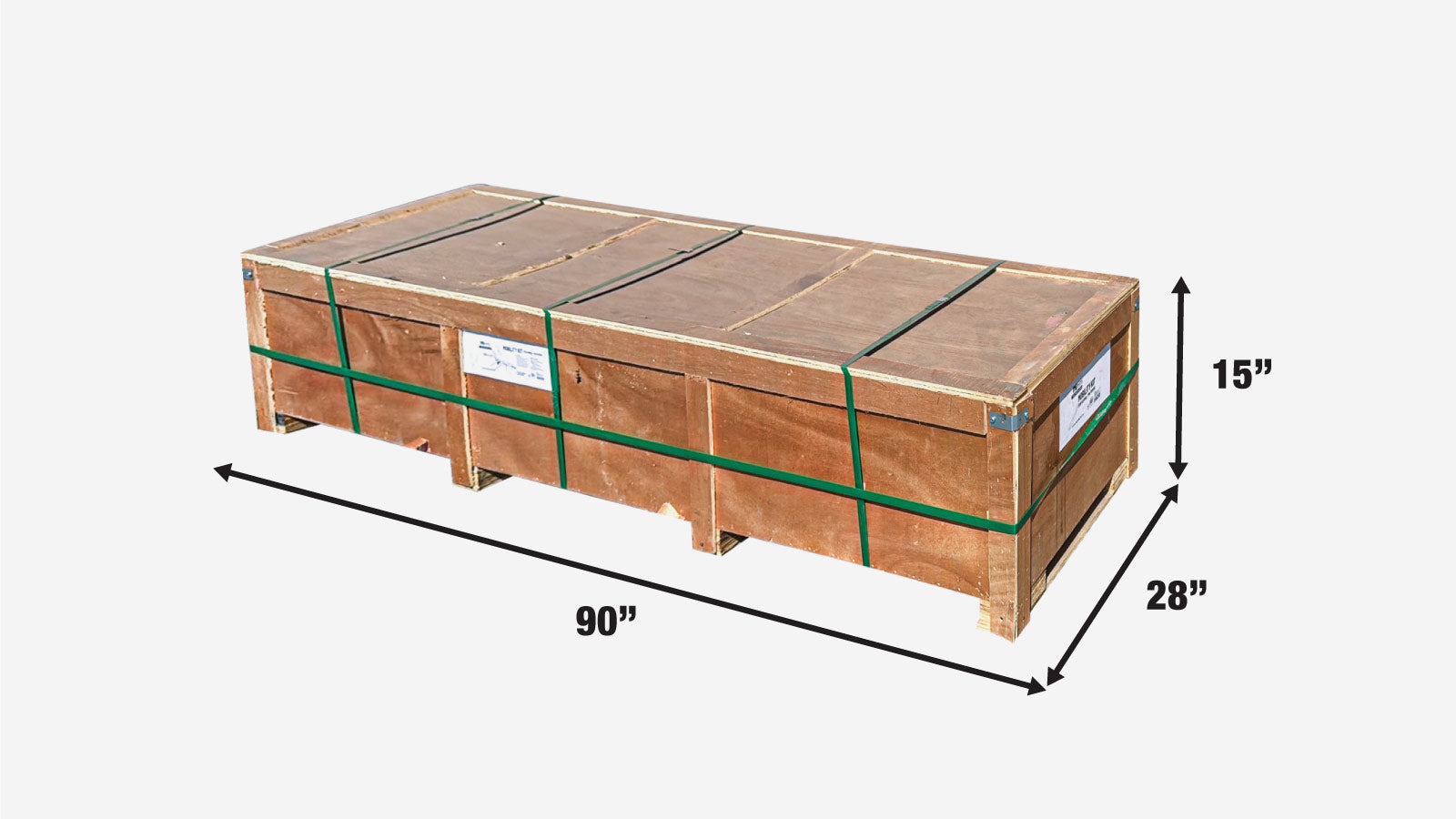 Mobility Package for TMG-PSM36, 2