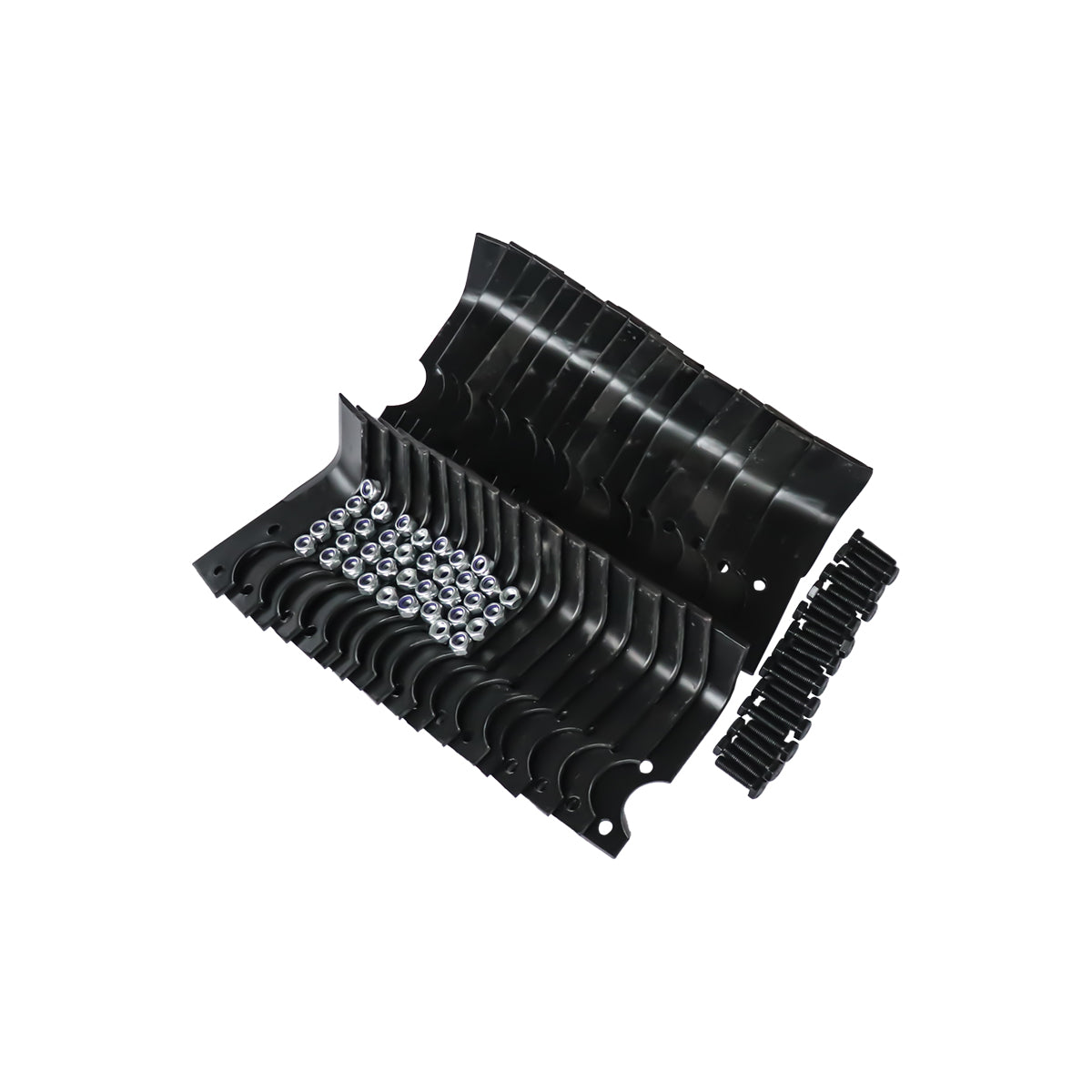 -RTO70-B44 Left and Right Blade, Pack of 18, Hardware Included