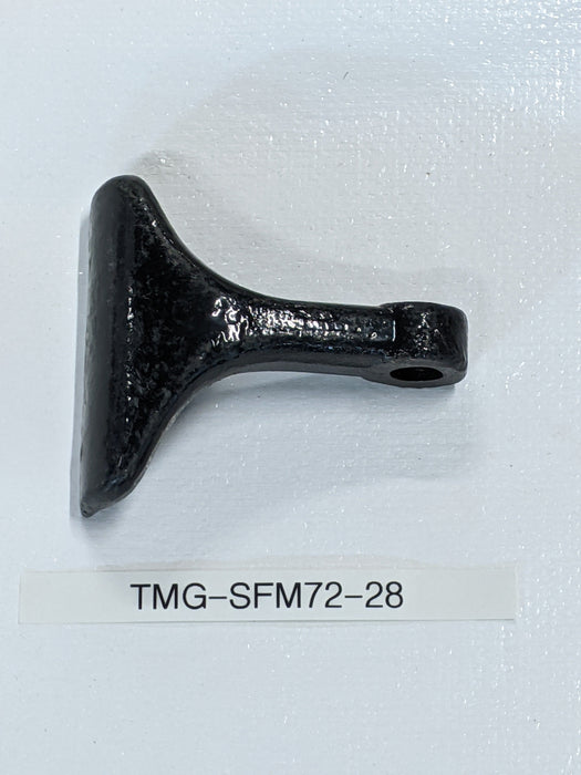 TMG-SFM72-28 Hammer Blade, Pack of 18, Hardware Included
