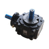 TMG-TFM60-1A Gearbox 50HP, Work with TMG-TFM68/72, TMG-TFMS50/60/72, TMG-TFMO50/60/70