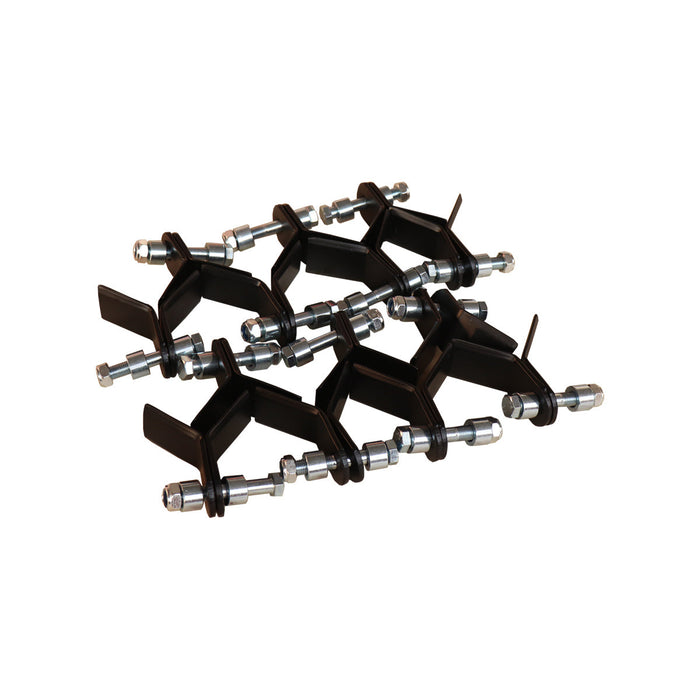 TMG-TFMO50/60/70-15 Y-Blade, Pack of 28,  Hardware Included