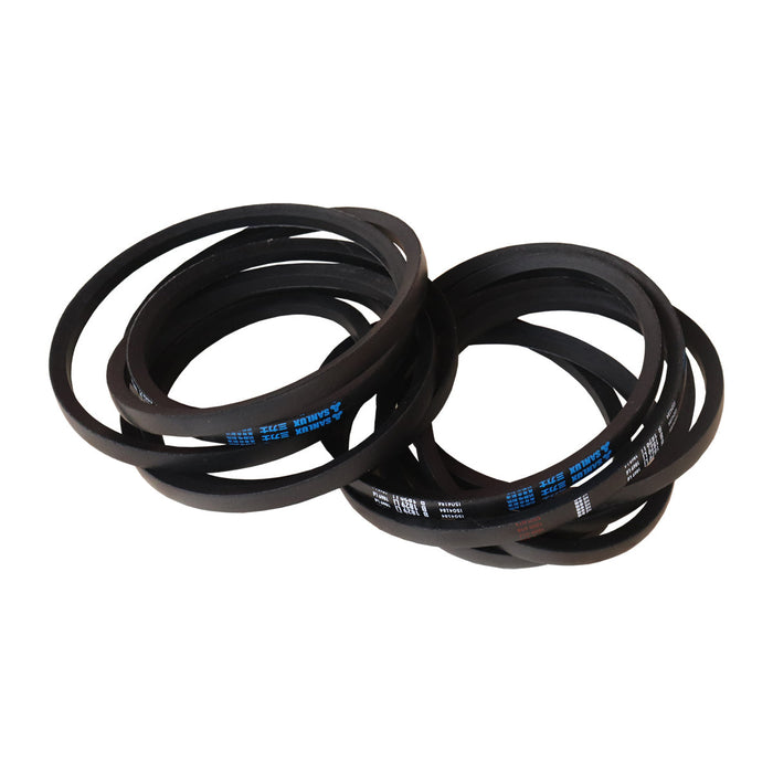 TMG-TFN72-30-3 Belt B1829Li, Pack of 4