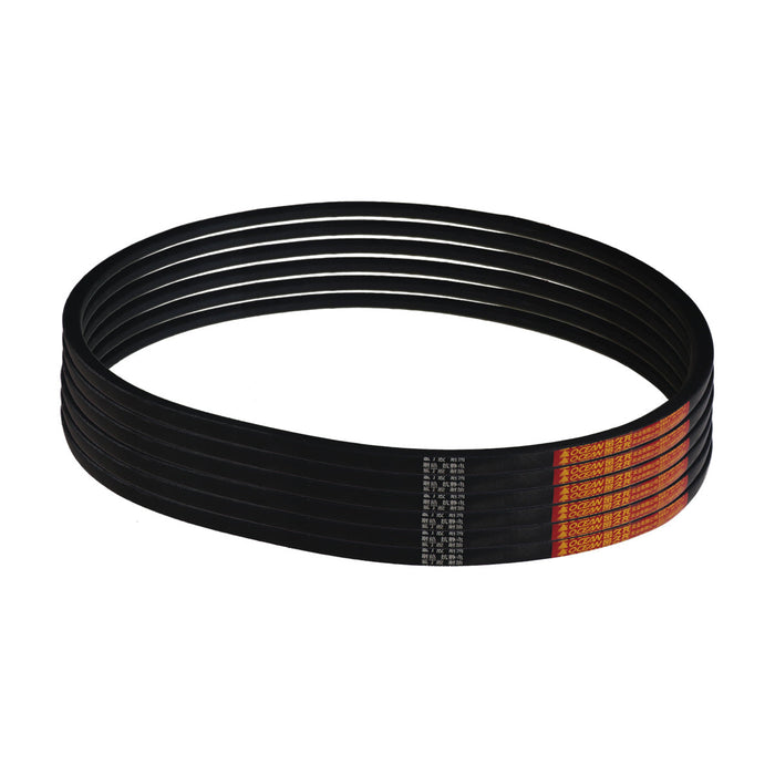 TMG-TMB55/70-25 V-Belt (Pack of 6)