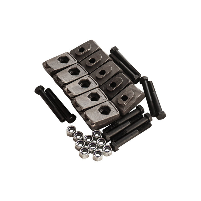 TMG-TMB72/90-A2-P/10 Tooth, Pack of 10, Hardware Included