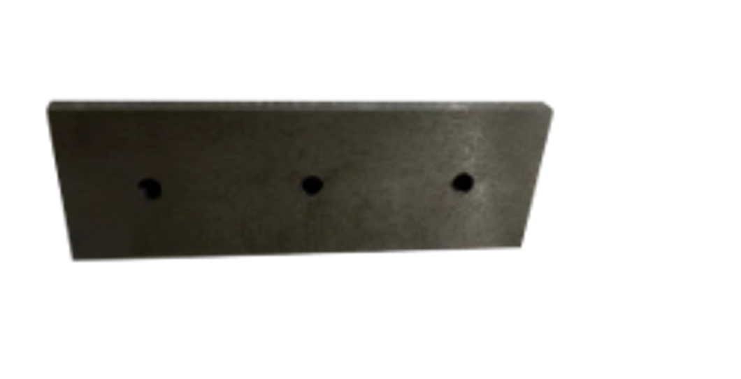 TMG-WC42S-16 Rotor Blades and Ledger Blade Set, Pack of 5, Hardware Included