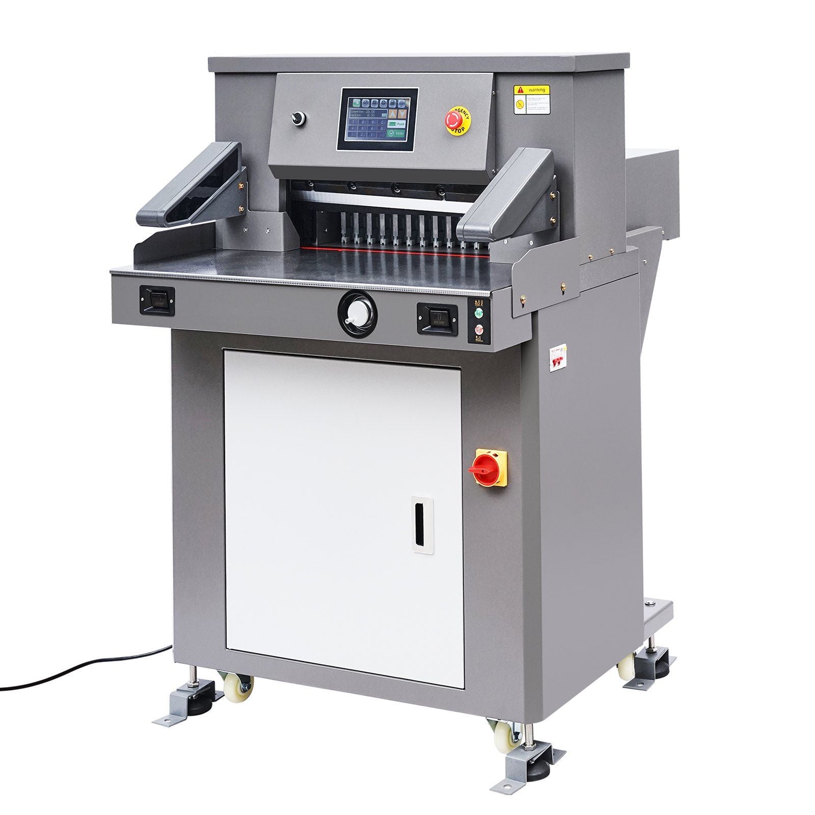Electric Paper Cutter 20.3